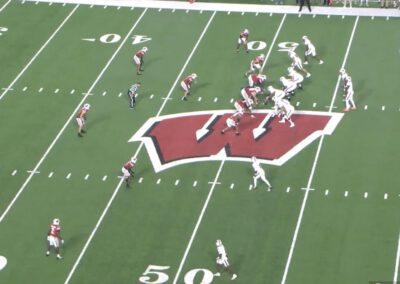 Non-Traditional Tampa Coverage (Field Invert Rotations)- Various Programs
