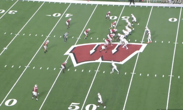 Non-Traditional Tampa Coverage (Field Invert Rotations)- Various Programs