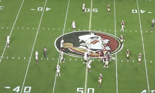 Non-Traditional Tampa Coverage (Double Invert Rotation)- Various Programs
