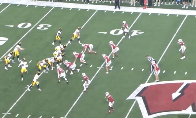 Non-Traditional Tampa Coverage (Double Cloud Rotation)- Various Progams