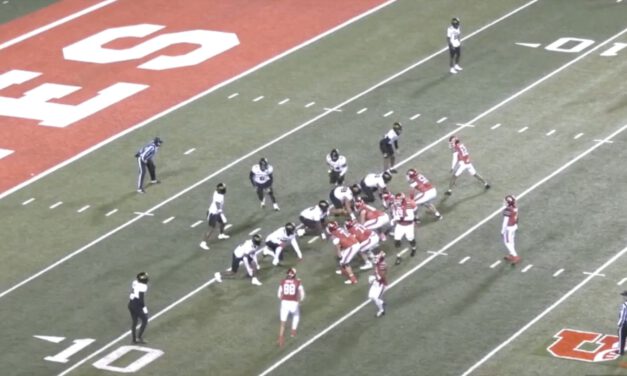 QB Duo Concept- University of Utah